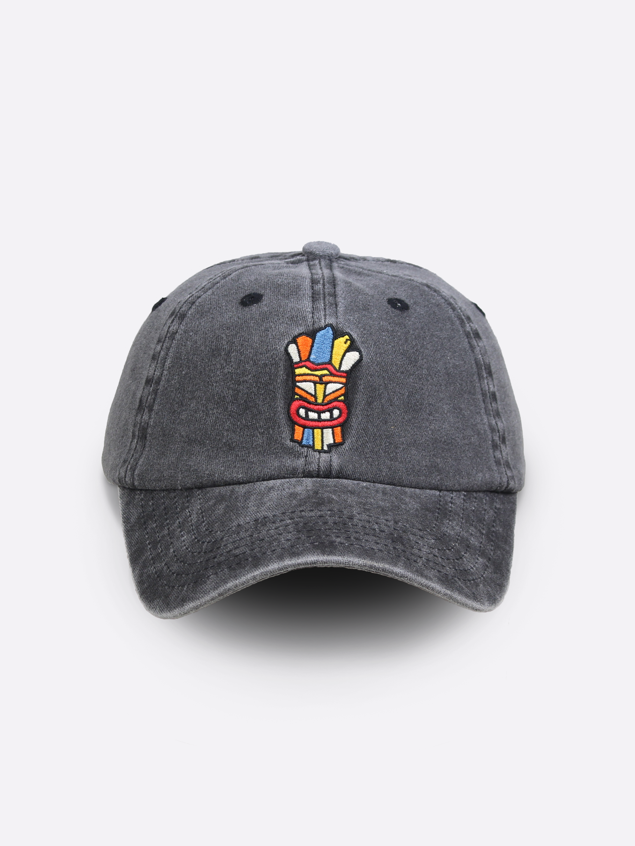 כובע קלאסיק שחור