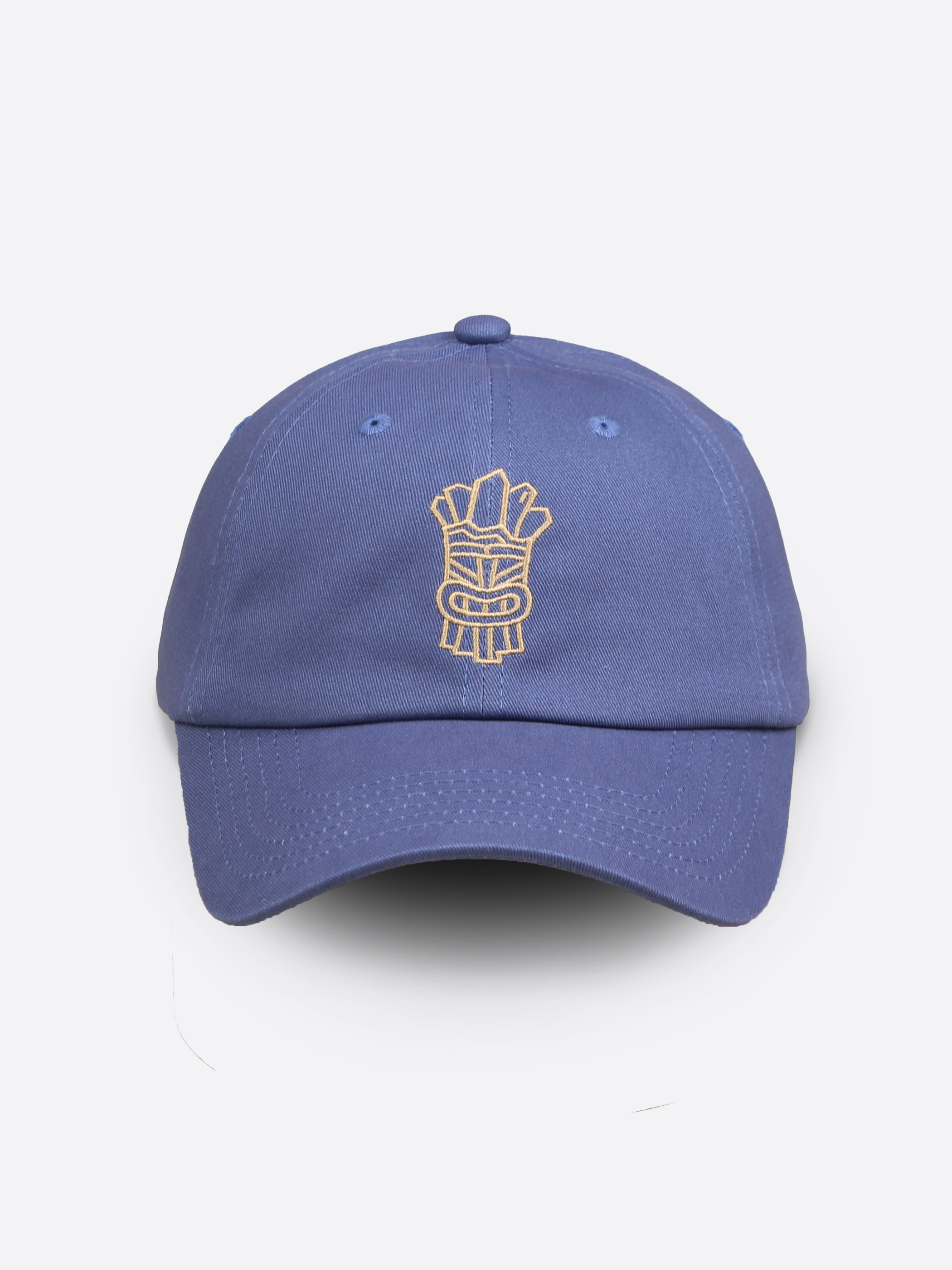 כובע קלאסיק אינדיגו