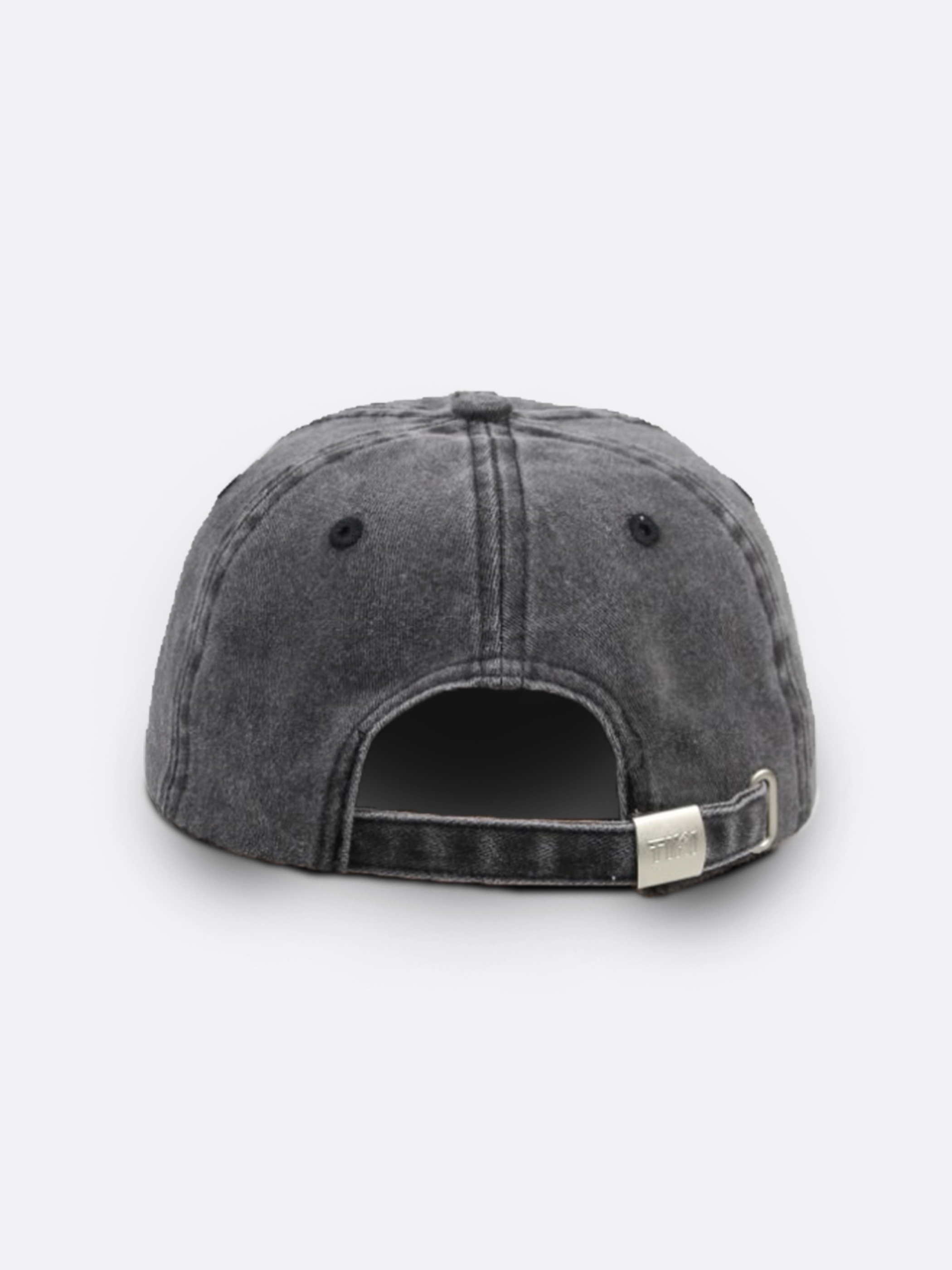 כובע קלאסיק שחור