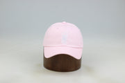 הכובע של טיקי - פינק לידי | TIKI'S hat Pink Lady