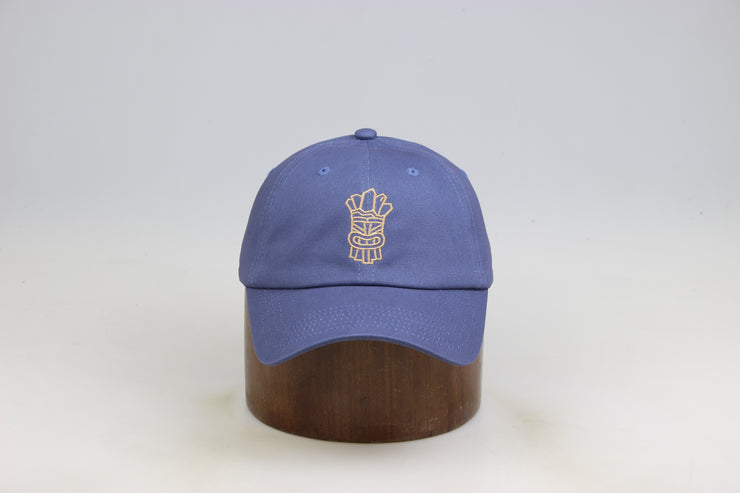 הכובע של טיקי - אינדיגו| TIKI&