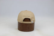 הכובע של טיקי - קרם | TIKI'S hat Cream
