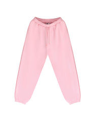 Tiki's Pink lady sweatpants | טרנינג - פינק ליידי