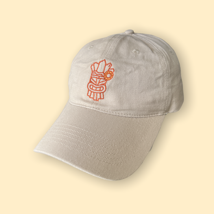 כובע טיקי של עדי - Shining